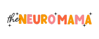 The NeuroMama Logo
